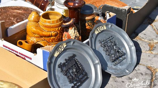 Krasnystaw. „Chmielakowe Arcydzieło” [GALERIA ZDJĘĆ]