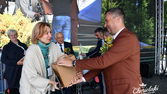 Krasnystaw. „Chmielakowe Arcydzieło” [GALERIA ZDJĘĆ]