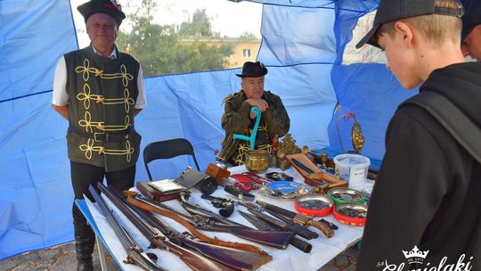 Krasnystaw. „Chmielakowe Arcydzieło” [GALERIA ZDJĘĆ]