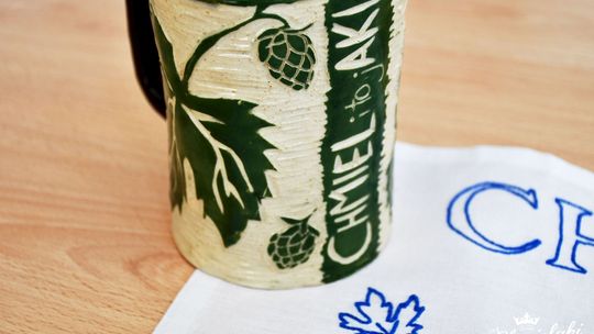 Krasnystaw. „Chmielakowe Arcydzieło” [GALERIA ZDJĘĆ]