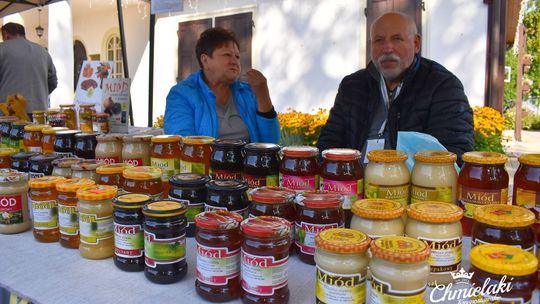 Krasnystaw. „Chmielakowe Arcydzieło” [GALERIA ZDJĘĆ]