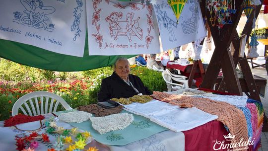 Krasnystaw. „Chmielakowe Arcydzieło” [GALERIA ZDJĘĆ]