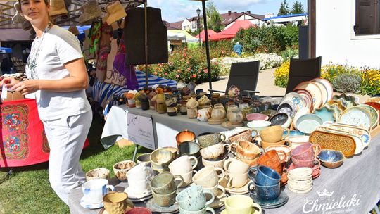 Krasnystaw. „Chmielakowe Arcydzieło” [GALERIA ZDJĘĆ]