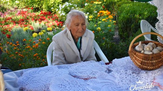 Krasnystaw. „Chmielakowe Arcydzieło” [GALERIA ZDJĘĆ]