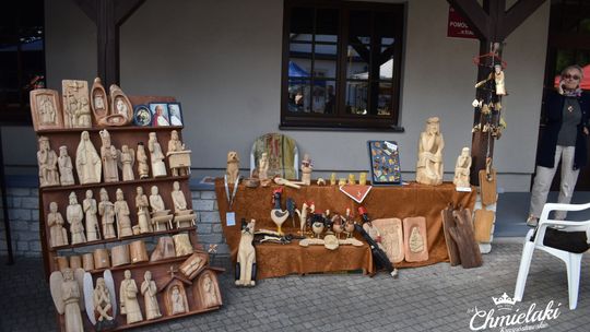 Krasnystaw. „Chmielakowe Arcydzieło” [GALERIA ZDJĘĆ]