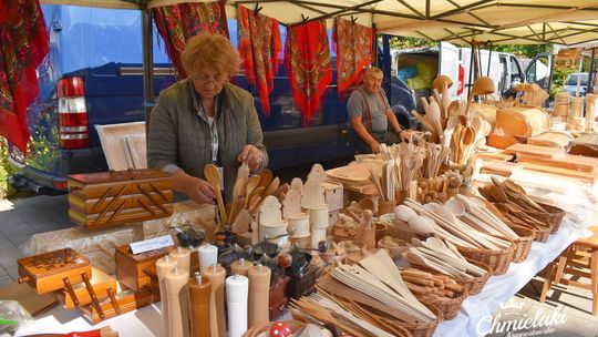 Krasnystaw. „Chmielakowe Arcydzieło” [GALERIA ZDJĘĆ]