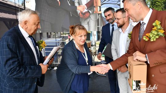 Krasnystaw. „Chmielakowe Arcydzieło” [GALERIA ZDJĘĆ]