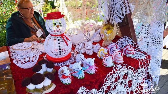 Krasnystaw. „Chmielakowe Arcydzieło” [GALERIA ZDJĘĆ]