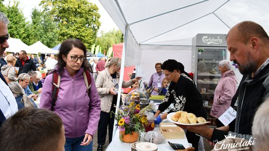 Krasnystaw. „Chmielakowe Arcydzieło” [GALERIA ZDJĘĆ]
