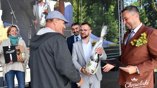 Krasnystaw. „Chmielakowe Arcydzieło” [GALERIA ZDJĘĆ]