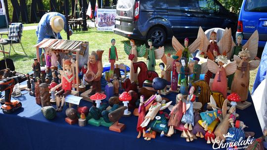 Krasnystaw. „Chmielakowe Arcydzieło” [GALERIA ZDJĘĆ]