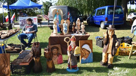 Krasnystaw. „Chmielakowe Arcydzieło” [GALERIA ZDJĘĆ]