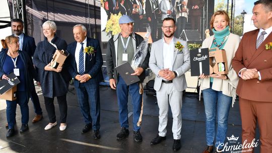 Krasnystaw. „Chmielakowe Arcydzieło” [GALERIA ZDJĘĆ]