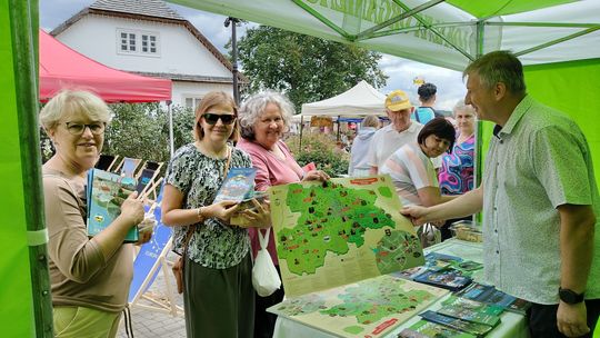 Krasnystaw. „Chmielakowe Arcydzieło” [GALERIA ZDJĘĆ]
