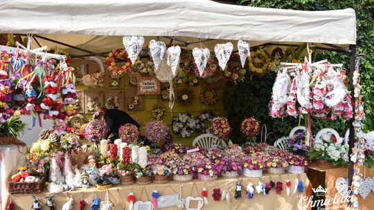 Krasnystaw. „Chmielakowe Arcydzieło” [GALERIA ZDJĘĆ]