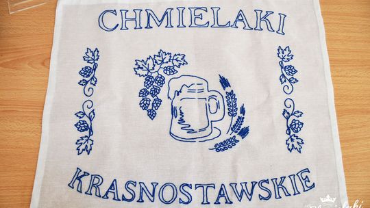 Krasnystaw. „Chmielakowe Arcydzieło” [GALERIA ZDJĘĆ]