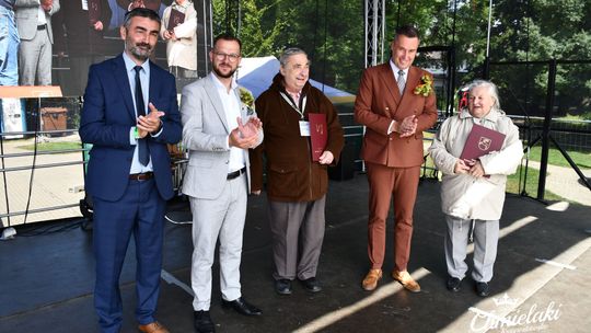 Krasnystaw. „Chmielakowe Arcydzieło” [GALERIA ZDJĘĆ]