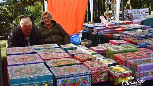 Krasnystaw. „Chmielakowe Arcydzieło” [GALERIA ZDJĘĆ]