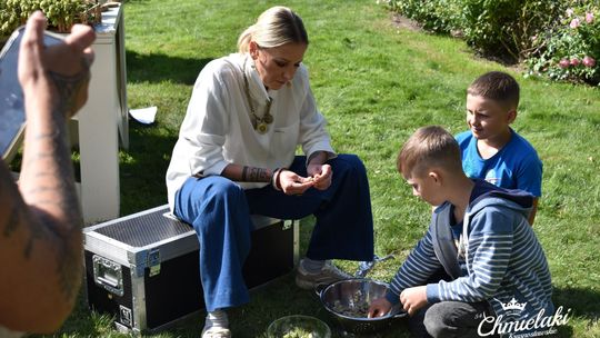 Krasnystaw. „Chmielakowe Arcydzieło” [GALERIA ZDJĘĆ]