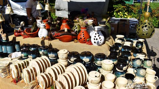 Krasnystaw. „Chmielakowe Arcydzieło” [GALERIA ZDJĘĆ]