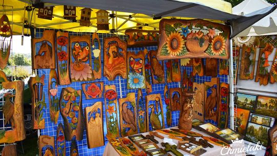 Krasnystaw. „Chmielakowe Arcydzieło” [GALERIA ZDJĘĆ]