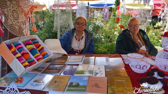 Krasnystaw. „Chmielakowe Arcydzieło” [GALERIA ZDJĘĆ]