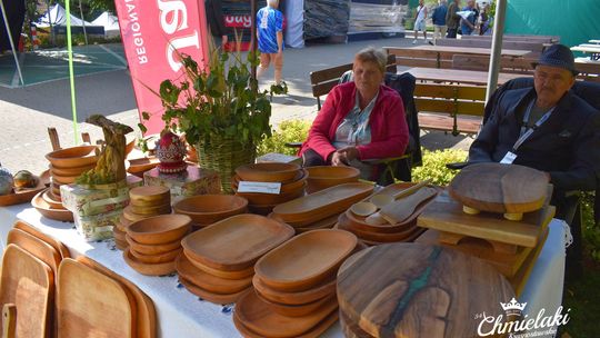 Krasnystaw. „Chmielakowe Arcydzieło” [GALERIA ZDJĘĆ]