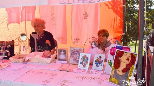 Krasnystaw. „Chmielakowe Arcydzieło” [GALERIA ZDJĘĆ]