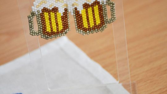 Krasnystaw. „Chmielakowe Arcydzieło” [GALERIA ZDJĘĆ]