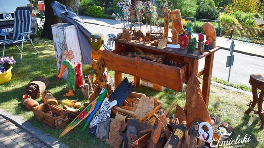 Krasnystaw. „Chmielakowe Arcydzieło” [GALERIA ZDJĘĆ]