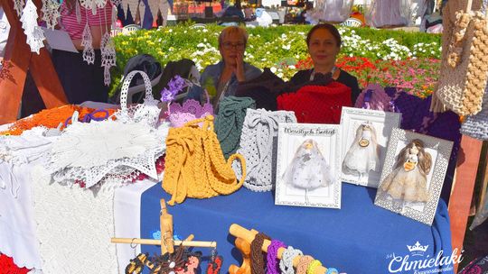 Krasnystaw. „Chmielakowe Arcydzieło” [GALERIA ZDJĘĆ]