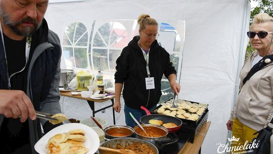 Krasnystaw. „Chmielakowe Arcydzieło” [GALERIA ZDJĘĆ]