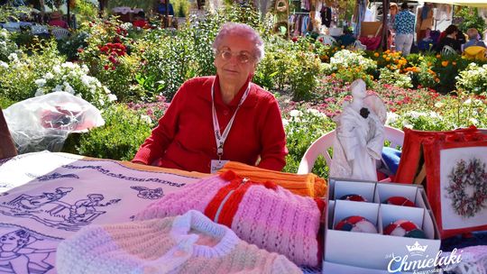 Krasnystaw. „Chmielakowe Arcydzieło” [GALERIA ZDJĘĆ]