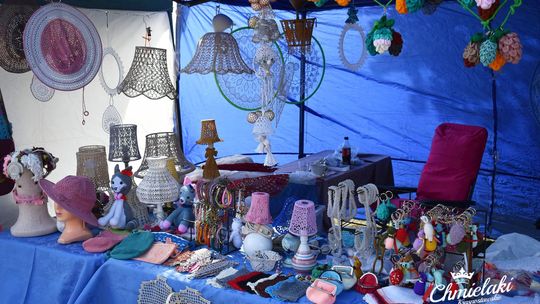 Krasnystaw. „Chmielakowe Arcydzieło” [GALERIA ZDJĘĆ]