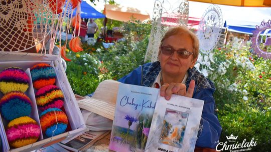 Krasnystaw. „Chmielakowe Arcydzieło” [GALERIA ZDJĘĆ]