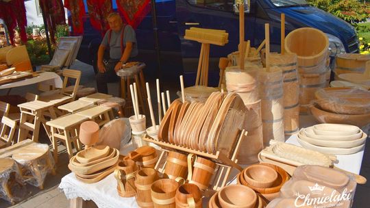 Krasnystaw. „Chmielakowe Arcydzieło” [GALERIA ZDJĘĆ]