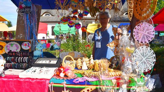 Krasnystaw. „Chmielakowe Arcydzieło” [GALERIA ZDJĘĆ]