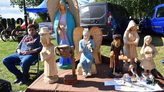 Krasnystaw. „Chmielakowe Arcydzieło” [GALERIA ZDJĘĆ]