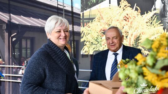 Krasnystaw. „Chmielakowe Arcydzieło” [GALERIA ZDJĘĆ]