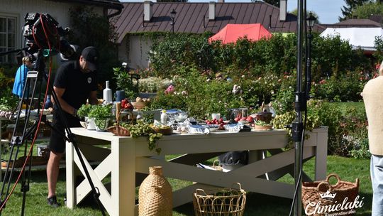 Krasnystaw. „Chmielakowe Arcydzieło” [GALERIA ZDJĘĆ]