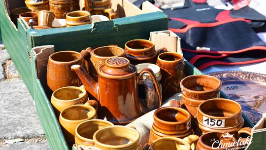 Krasnystaw. „Chmielakowe Arcydzieło” [GALERIA ZDJĘĆ]