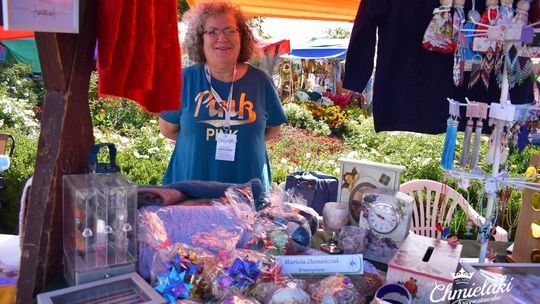 Krasnystaw. „Chmielakowe Arcydzieło” [GALERIA ZDJĘĆ]