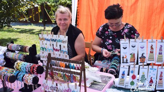 Krasnystaw. „Chmielakowe Arcydzieło” [GALERIA ZDJĘĆ]