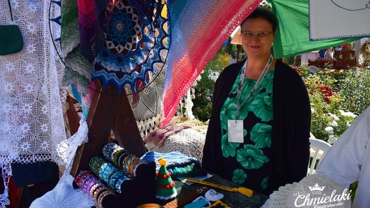 Krasnystaw. „Chmielakowe Arcydzieło” [GALERIA ZDJĘĆ]