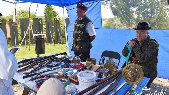 Krasnystaw. „Chmielakowe Arcydzieło” [GALERIA ZDJĘĆ]