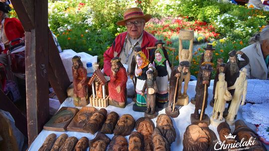 Krasnystaw. „Chmielakowe Arcydzieło” [GALERIA ZDJĘĆ]