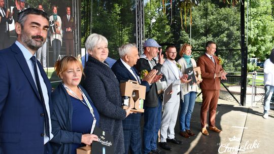 Krasnystaw. „Chmielakowe Arcydzieło” [GALERIA ZDJĘĆ]