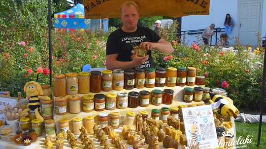 Krasnystaw. „Chmielakowe Arcydzieło” [GALERIA ZDJĘĆ]