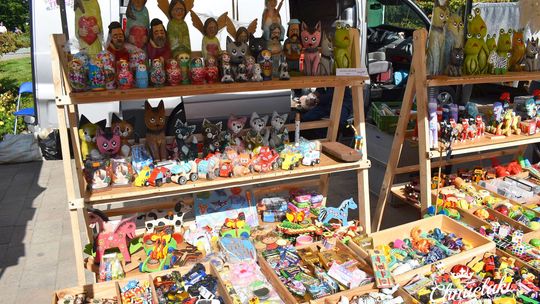 Krasnystaw. „Chmielakowe Arcydzieło” [GALERIA ZDJĘĆ]