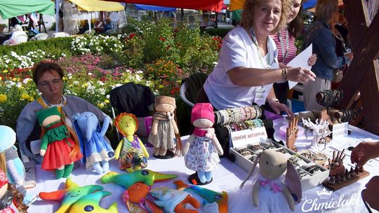 Krasnystaw. „Chmielakowe Arcydzieło” [GALERIA ZDJĘĆ]